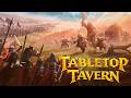 【Tabletop Tavern】軍勢を指揮して勝利を掴め!ローグライトRTS!!