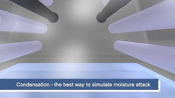 QUV Accelerated Weathering Tester