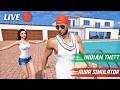 🔴 LIVE NOW 🚨 INDIAN THEFT AUTO 😱 CRAZY ACTION + NEW UPDATE