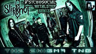 Slipknot - Psychosocial  (instrumental)