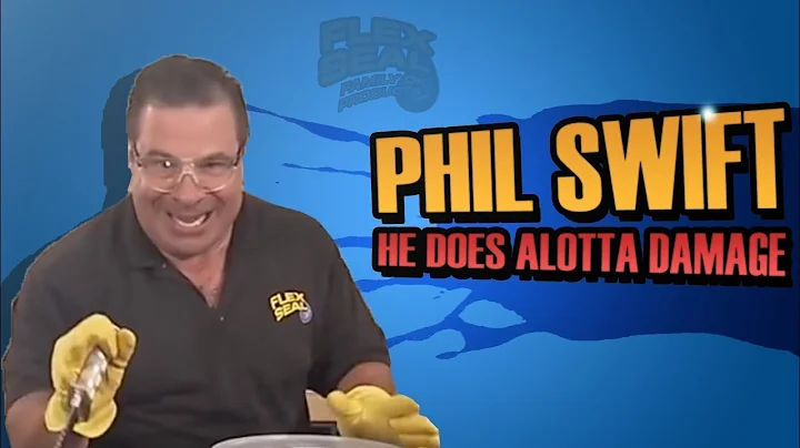 Billy swift