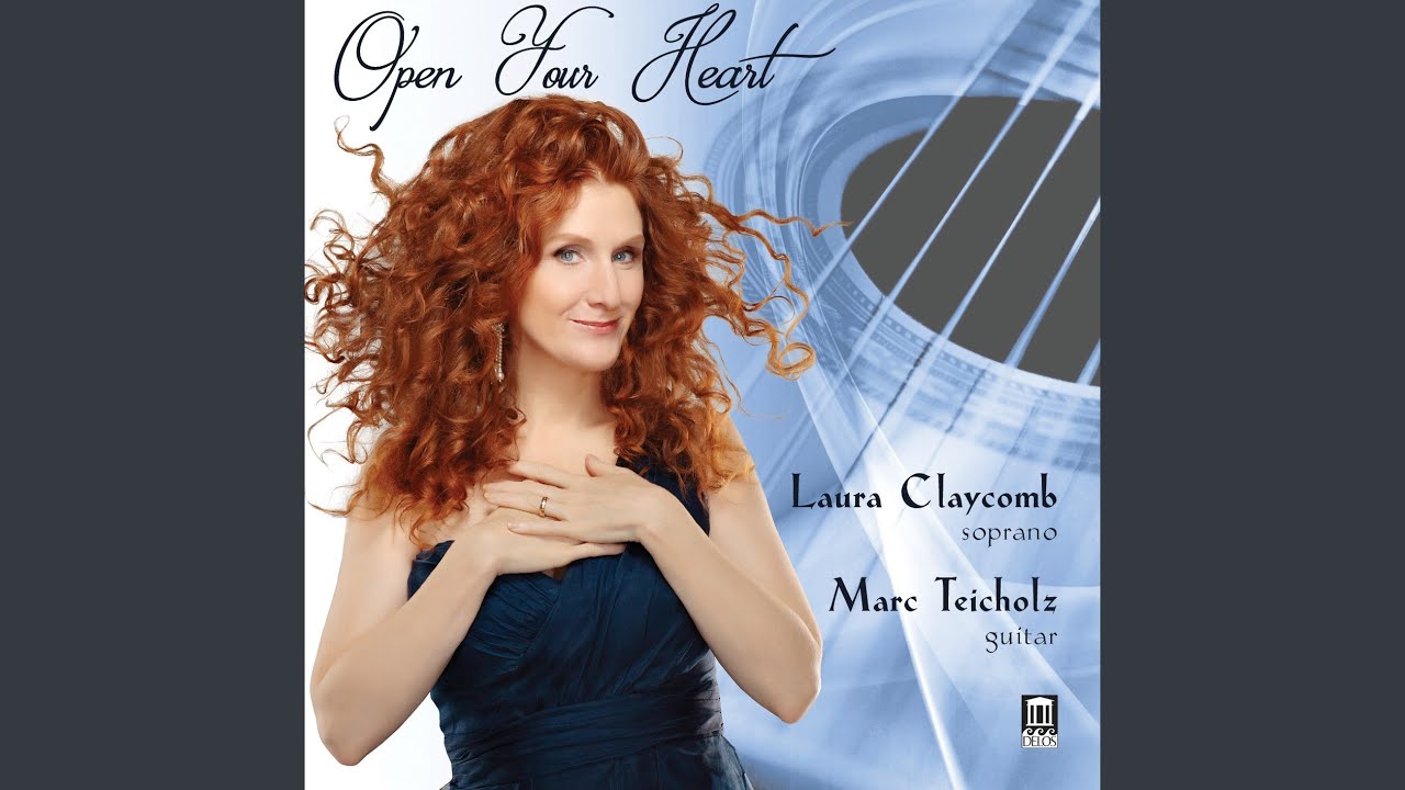 7 Canciones Populares Españolas (Arr. for Voice & Guitar) : No. 3. Asturiana 7 Canciones Populares Españolas (Arr. for Voice & Guitar) : No. 3. Asturiana