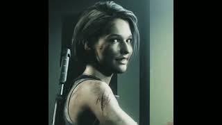 resident evil edits