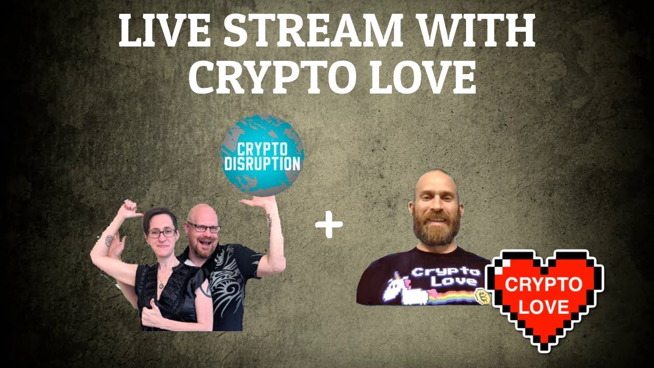 crypto love gvt