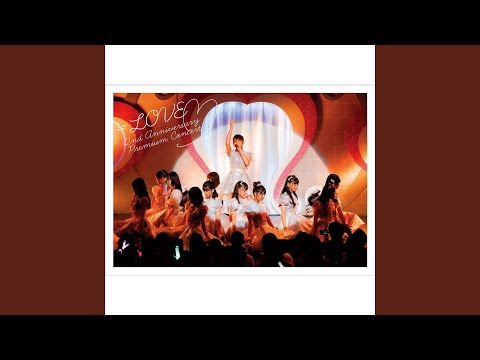 teokure caution (=LOVE debut 2syuunenkinen concert)