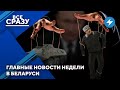 Военная угроза / Воздушные пираты режима / Заразный диктатор