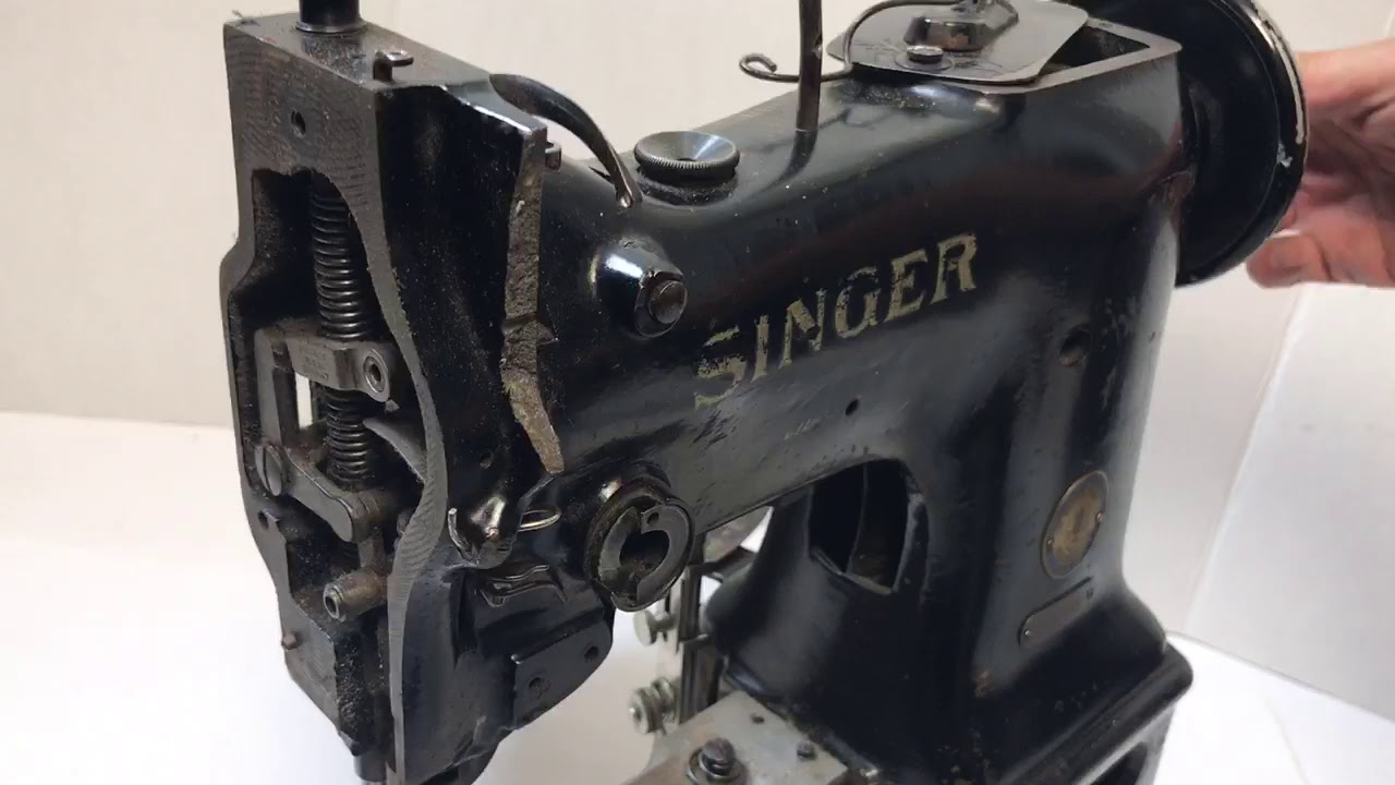 値下げ【SINGER】シンガー　腕ミシン　108W21 工業用ミシン 値下げ【SINGER】シンガー 腕ミシン 108W21 工業用ミシン 値下げ