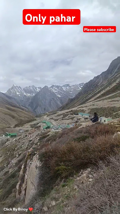 🕉️🏔️only pahar most view Utrakhand#Om parvat#kivideo#whatsapp #status#shorts #video #pleasesubscribe