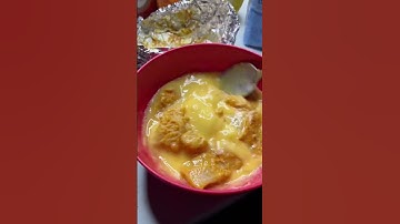 Thumbnail of Honey Hot Catfish Nuggets #foodlover #seafood #catfish #recipe #easyrecipe #food #foodie
