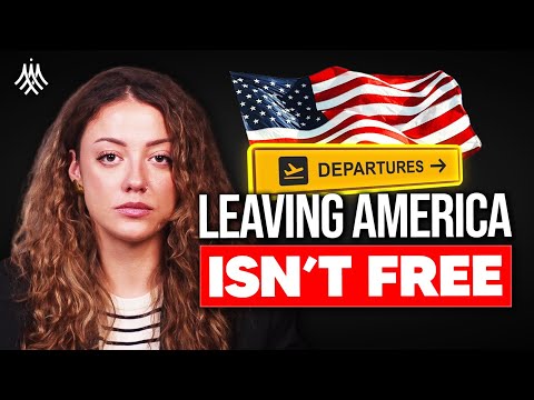 Everything You Need to Know About the US Exit Tax