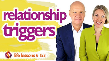 RELATIONSHIP TRIGGERS: Emotional Triggers In Relationships + How to Handle Them | Wu Wei Wisdom