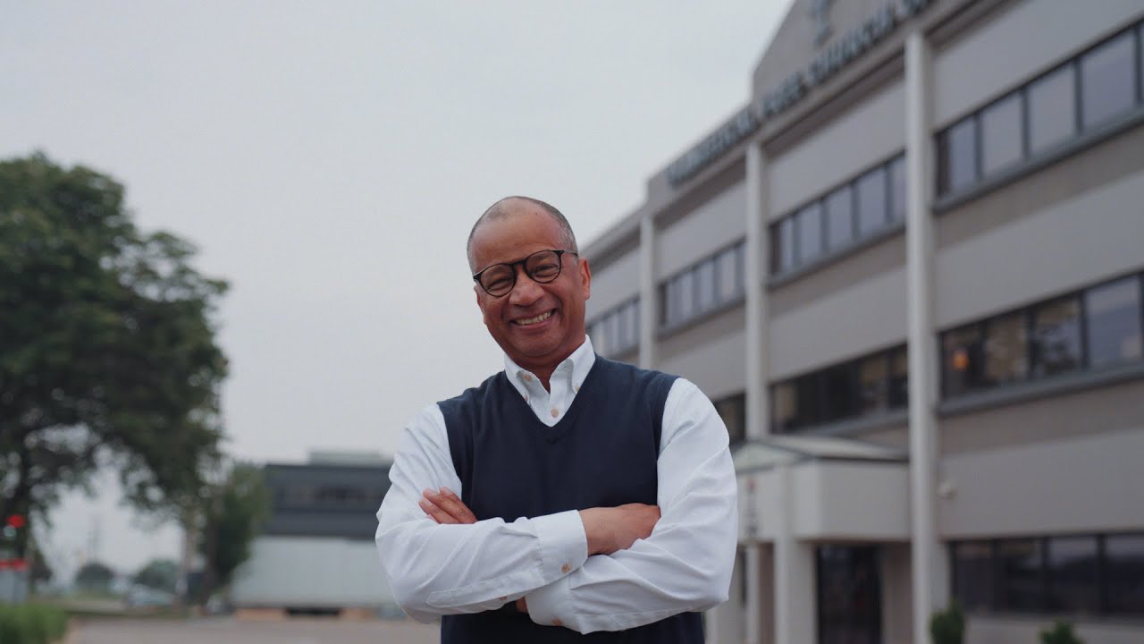 Why EFCA – Carlton Harris