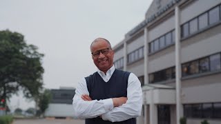 Why Efca  Carlton Harris