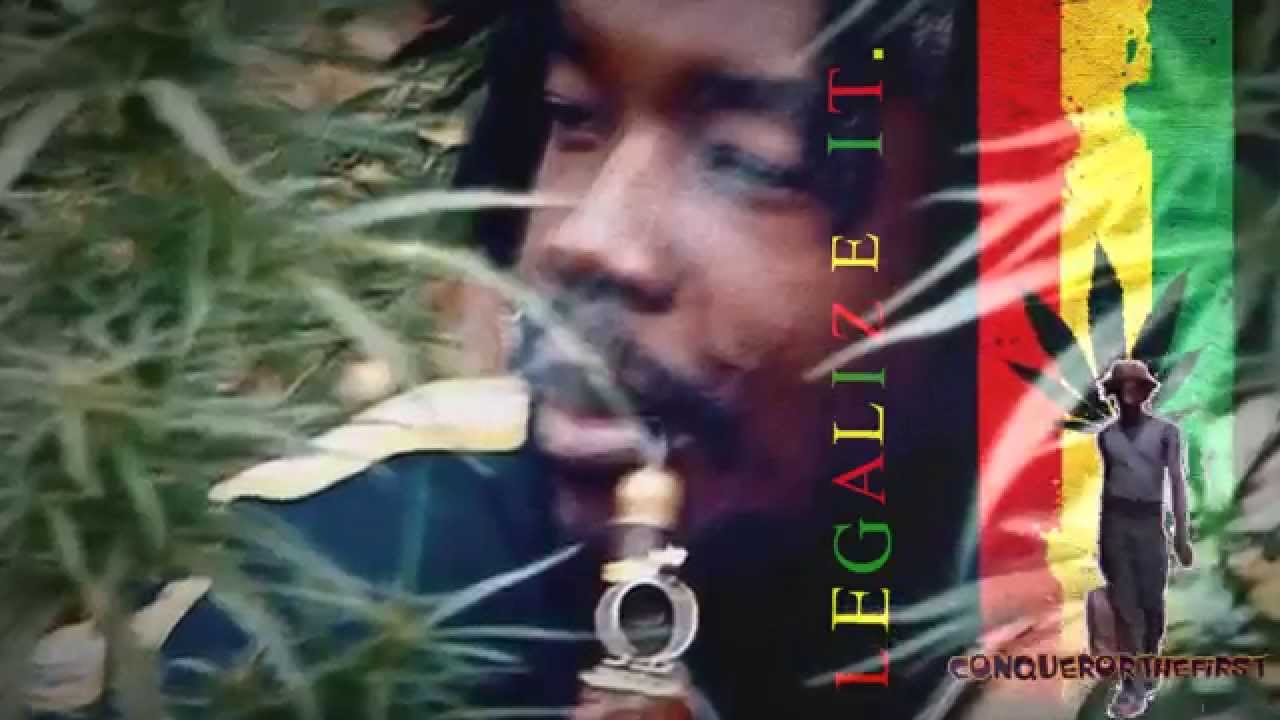 2014 Video MAXI PRIEST SENSI