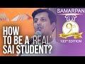 Samarpan  prem anosh  how to be swamis student a blueprint for lifes greatest lessons