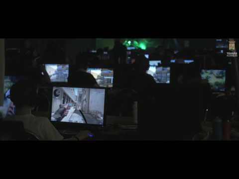 E-sport i Tranås