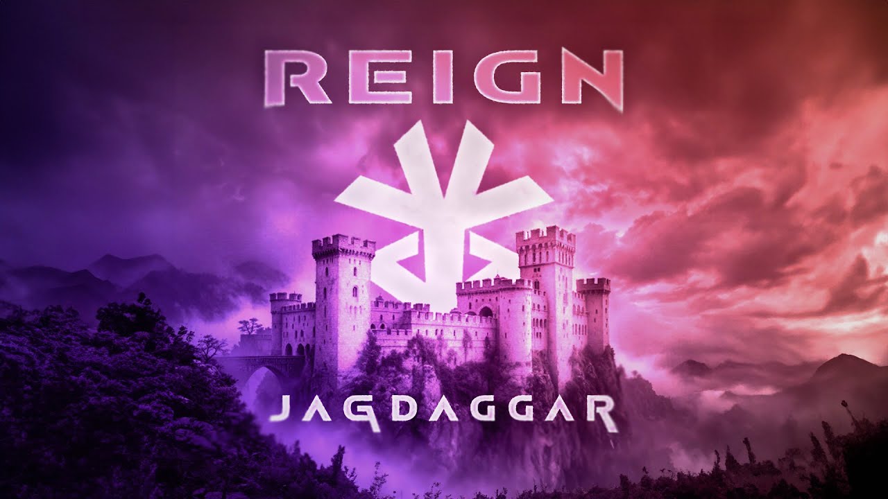 Watch Jagdaggar - REIGN on YouTube Watch Jagdaggar - REIGN on YouTube