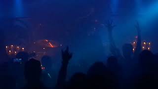 Wolves In The Throne Room "Mountain Magick" live in Detroit