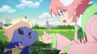 Shadowverse Flame Episode 18 Preview