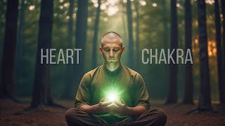 Pure Love | Guided Meditation To Balance Your Heart Chakra by Center Your Mind 672 views 4 days ago 13 minutes, 6 seconds