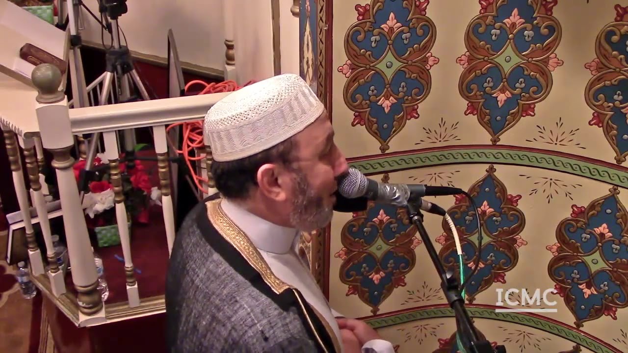 صلاة العشاء والتراويح للشيخ محمد جبريل وماتيسر من السورة النمل والقصص ❤️