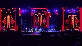 Live: The Rolling Stones Full Show 3 Glendale,  AZ