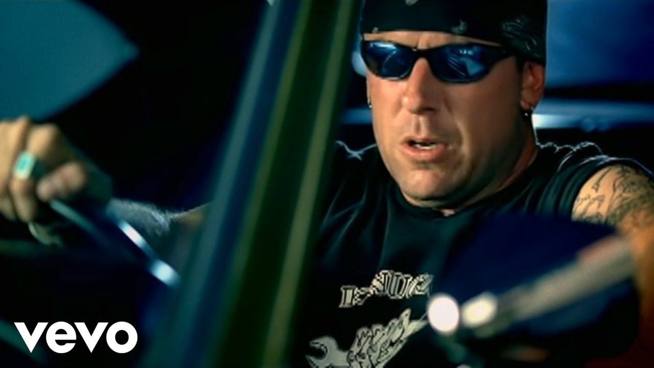 Montgomery Gentry - What Do Ya Think About That (Video)