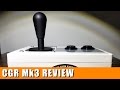 Classic Game Room - ALAN 9000 Sega Mark III / SMS controller review