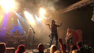 Amorphis: The Four Wise Ones (Live)