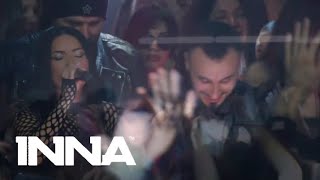 INNA - Queen Of The Club (live party section) | Online Video Resimi