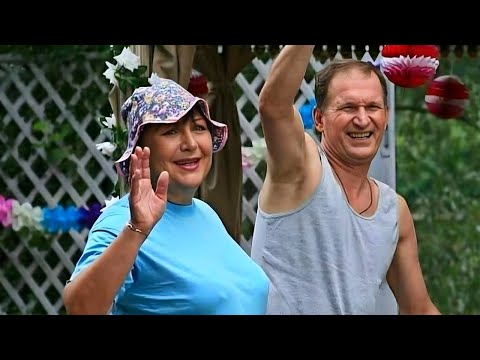 Изумительная комедия для всей семьи! 🎥 Очень классный фильм! Сериал "Сваты 6" Лучшие фильмы, кино hd