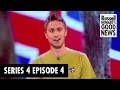 Russell Howard's Good News - Series 4, Episode 4