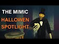 The Mimic HALLOWEN SPOTLIGHT EVENT [Full Walkthrough]