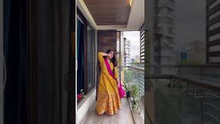 Rangi Saari | Kavita Seth | Kanishk Seth | Mansi Khandelwal Choreography