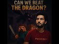 Can We Beat The Game Today....!