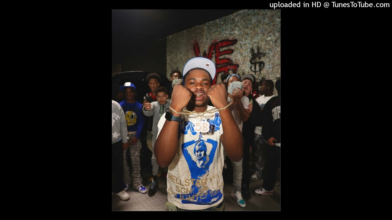 (FREE) CINCO DAJOINT X WILL BANDZZ X YNS FLOCKO TYPE BEAT 2025 “LOW BLOW” PROD RXMAN