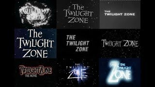 The Twilight Zone  All Openings (1959  2002)