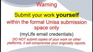 Turnitin - M&D Student Onboarding