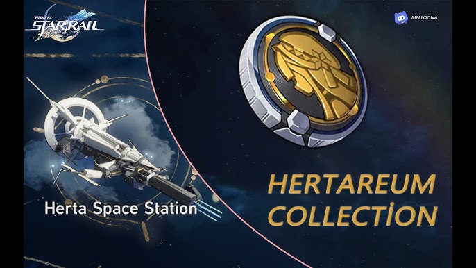 Honkai: Star Rail: All Herta Puppets in the Space Station Locations