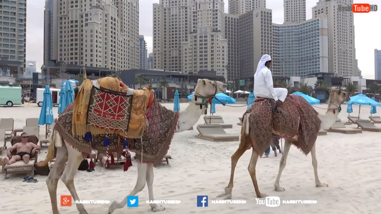 10 FAKTA MENARIK TENTANG DUBAI (UNI EMIRAT ARAB) 