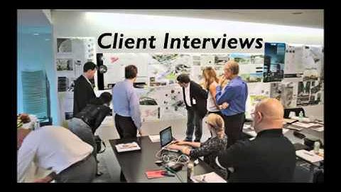 ARCH 1311 Lecture 8 - Video #2: The Architect