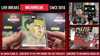Pick Your Character #2 - 2026 Topps Mint Marvel Hobby 10 Box Case - 8.20.26