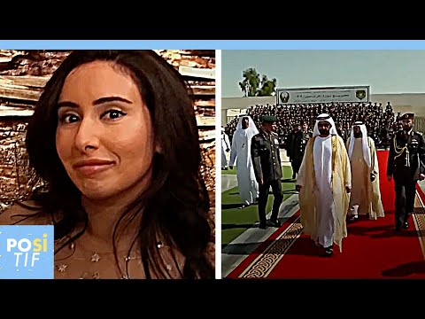 Vidéo: Comment est mort le prince des Emirats Arabes Unis ?