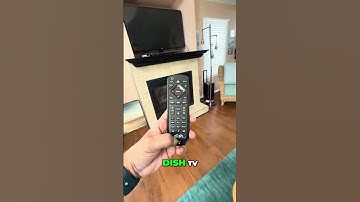 Dish TV Remote: Mastering Silence and Setup