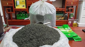 mẻ trà nõn tôm hữu cơ Tân Cương Thái Nguyên Lh0968600070/0982111070