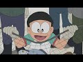 Doraemon bahasa Indonesia | Dengan Pistol Pengubah Benda, Tas berubah menjadi Badak! (No Zoom)