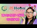 25hoon review frequently asked questions faq 25hoon application learn with leri