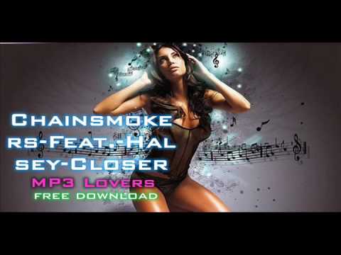 chainsmokers-feat-halsey-closer-320kbps-mp3-free-download-link-mp3-lovers