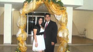 Aniversario De Bodas 7 Años