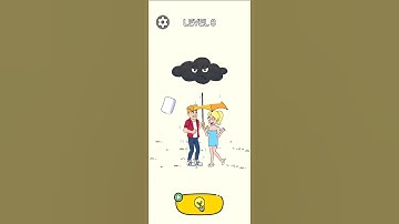 DOP Love Story Level 8 #android #gameplay #walkthrough #shorts